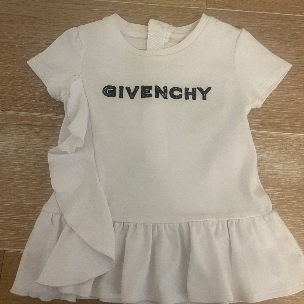 Authentic Givenchy Dress